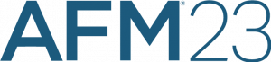 AFM23 Logo