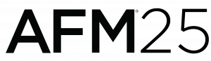 AFM25 Logo