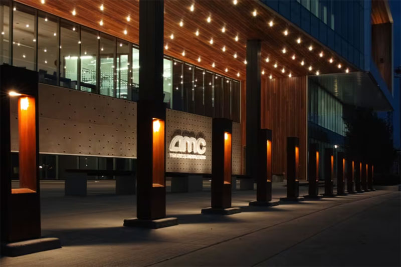 AMC Century City