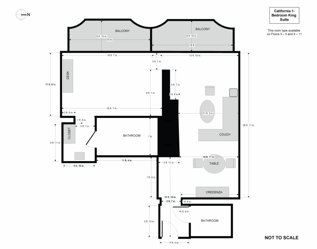 California-1-Bedroom-King-Suite