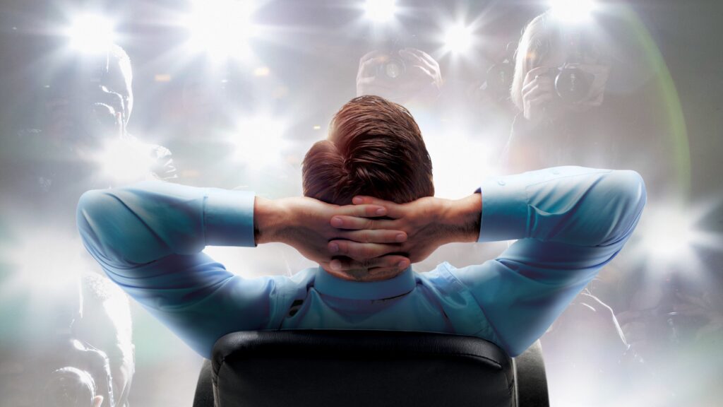 How valuable is experience when producing movies