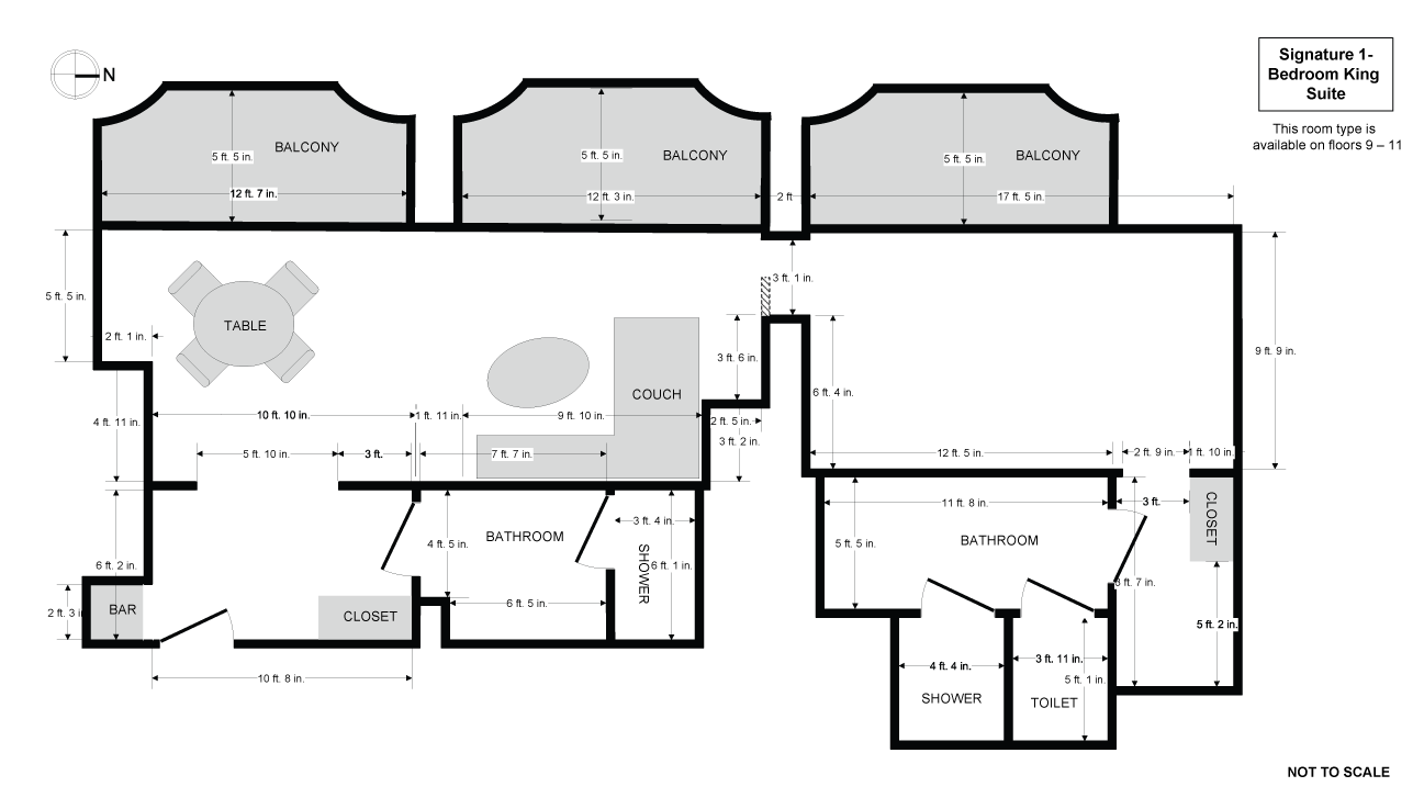 Signature-1-Bedroom-King-Suite