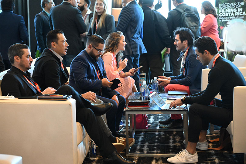Filmmakers-Lounge