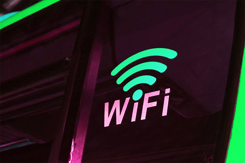 Wi-Fi