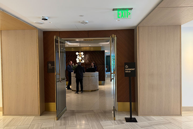 Buyer-&-IFTA-Member-Lounge-Entrance-Signage