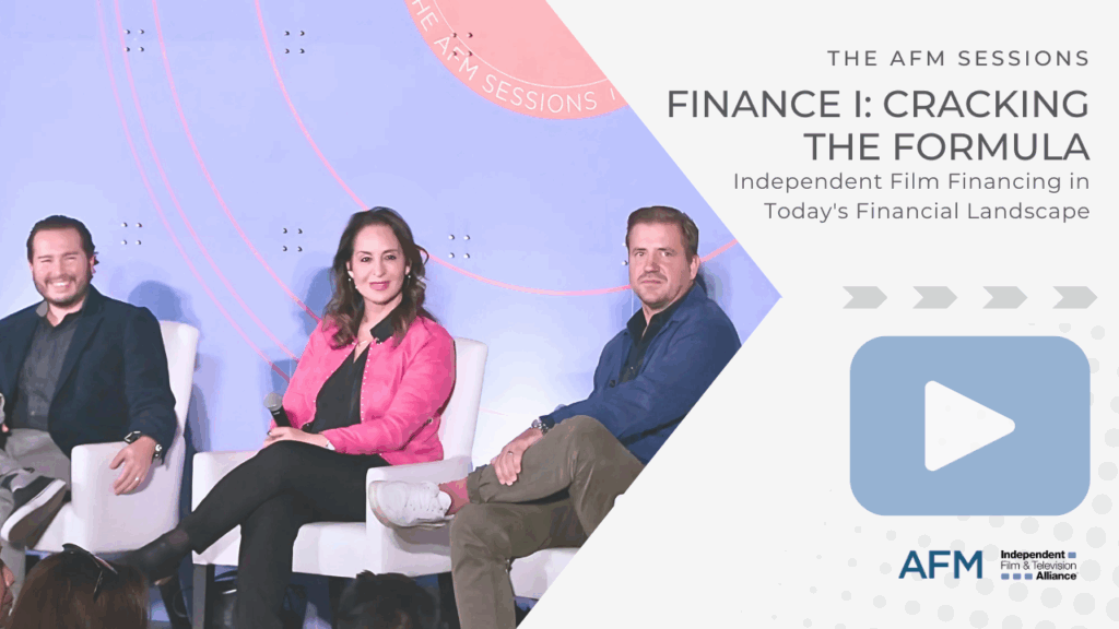 Finance I Cracking the Formula