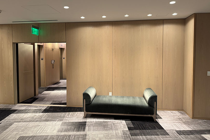 Wall-Sign-Beside-North-Elevator-Bank