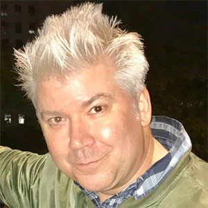 Chris Gore