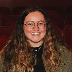 Hanna Mason