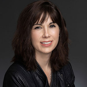 Shayna Weber