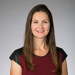 Olga Rodriguez-Aguirre