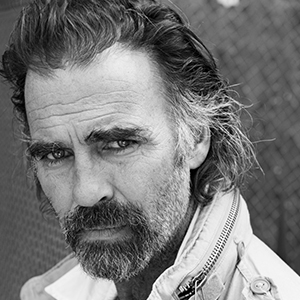 Jeff Fahey