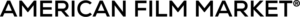 American Film Market Logo Dk BlueAmerican Film Market Logo Black