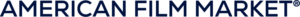 American Film Market Logo Dk Blue