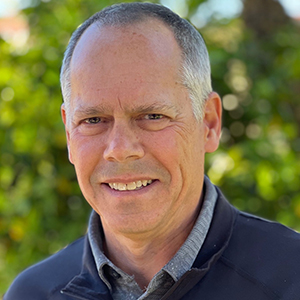 Jeff Deverett