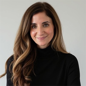 Allison Yazdian