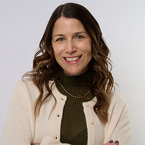 Bianca Halpern