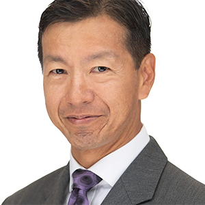David Quan