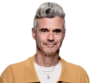 Evan Shapiro