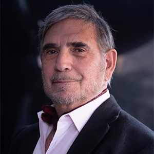 Gabriel Beristain
