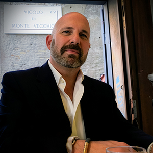 Jeff Goldberg