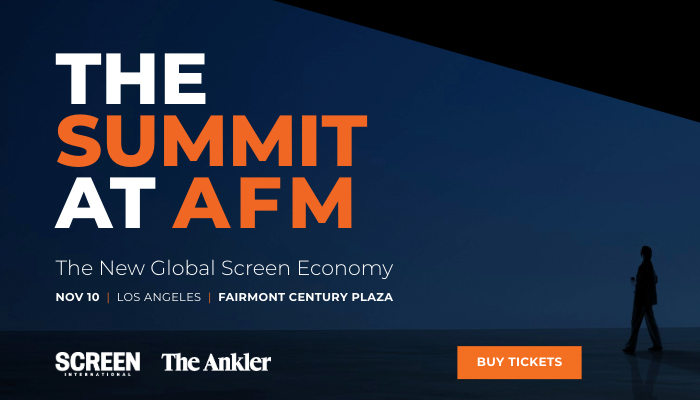 The-Summit-at-AFM: The New Global Screen Economy
