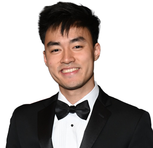 Wesley Wang