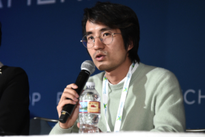 Allen Tsang, Producer, Gold Valley Films